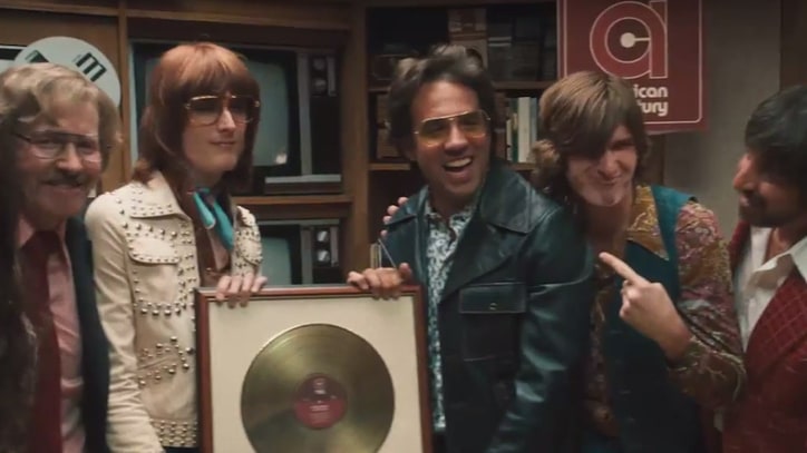 Watch Rocking New Trailer for Scorsese and Jagger's 'Vinyl'