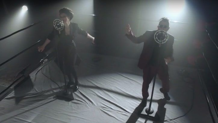 Puscifer Offer 'The Remedy,' Revitalize Retired Luchador in New Video