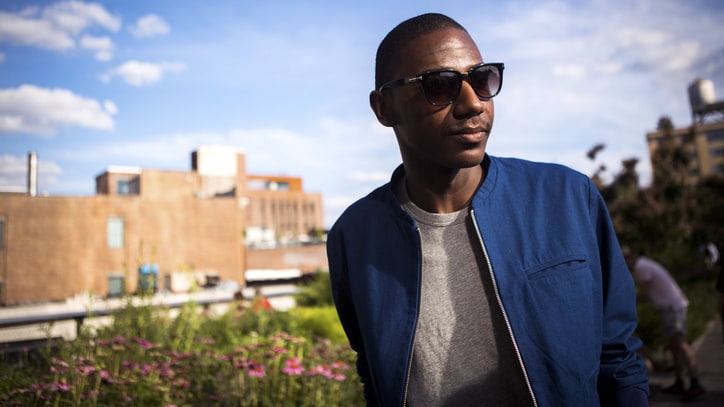 Jerrod Carmichael: Meet the Comic Saving the Old-School Sitcom