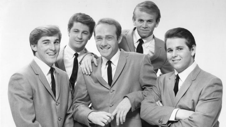 Hear Beach Boys' Stripped-Down Bob Dylan and Beatles Covers
