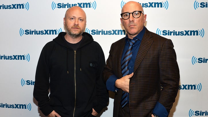 Puscifer Talk Fear for Bandmate's Safety During Paris Attack
