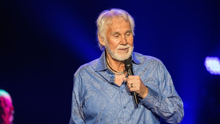 Kenny Rogers Named 'Artist of a Lifetime': The Ram Report