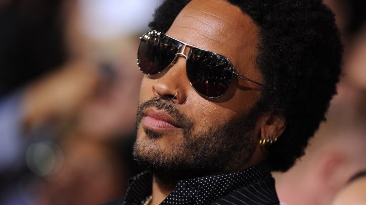 Lenny Kravitz on Paris Bataclan Attack: 'It Could Happen Anywhere'