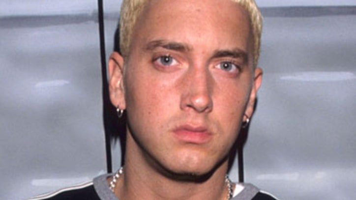 This Week in Rock History: Eminem's Mom Sues, Eno Quits