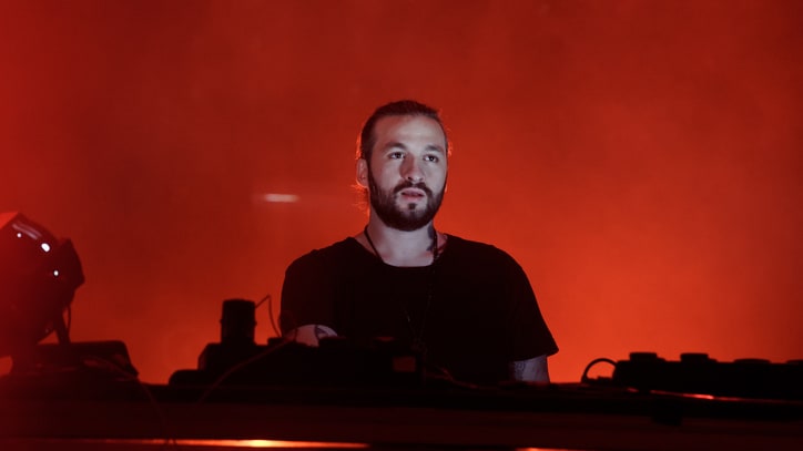 Watch Steve Angello's Nostalgic New 'Remember' Video
