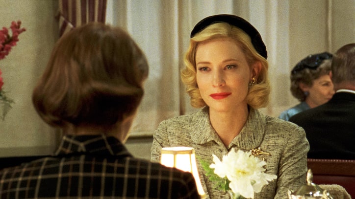 The True Love Story Behind the Making of 'Carol'