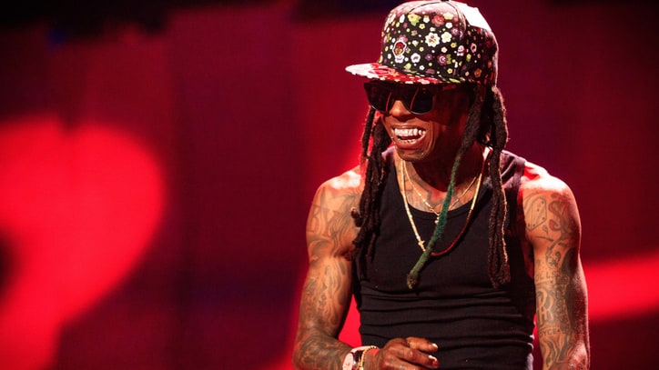 Lil Wayne Tour Bus Shooter Receives 20-Year Sentence