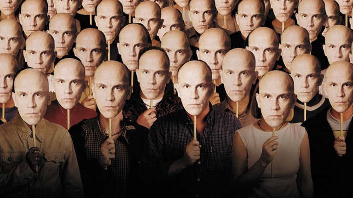 John Malkovich Compares 'Being John Malkovich' to a Blowjob