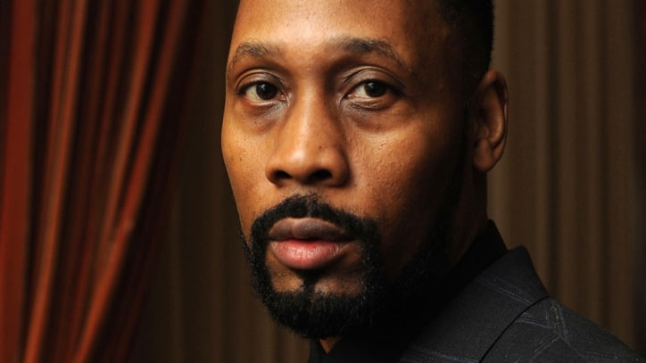 RZA Is Ready for a Female President