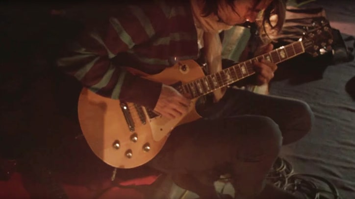 Watch Jonny Greenwood Perform Intimate 'Junun' Outtake 'Hu'