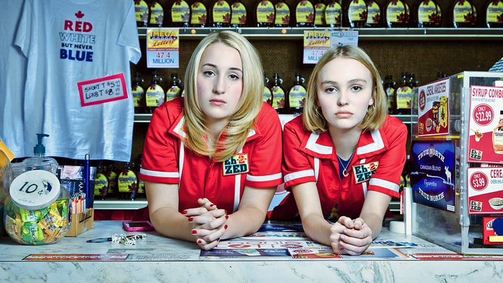 Kevin Smith's 'Yoga Hosers' Headlines Sundance's Midnight Slate