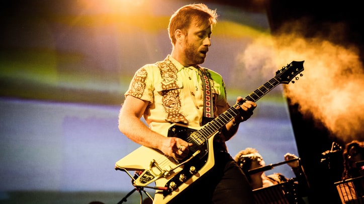 Hear the Arcs' Ghostly Record Store Day Exclusive 'Young'