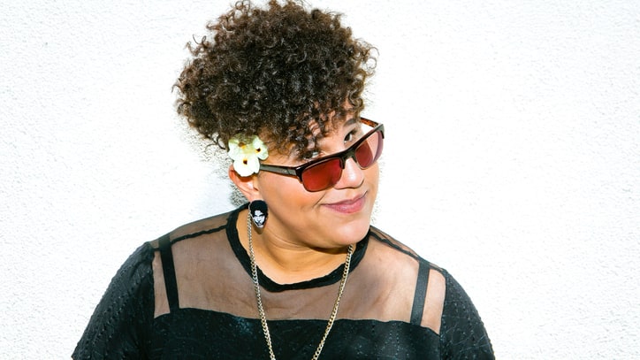 Alabama Shakes' Brittany Howard on Jamming With Prince, Her Secret Identity