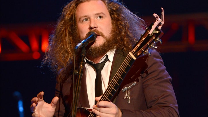 Jim James on Paris Attacks: 'Music Must Always Go On. Fear Must Never Win'