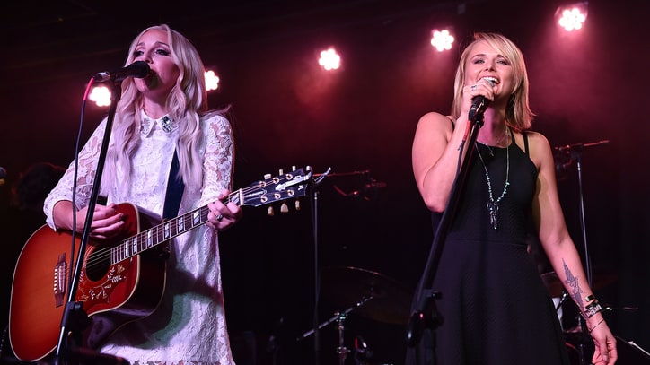 Miranda Lambert Surprises at Ashley Monroe Show: The Ram Report