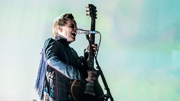 Sigur Ros to Test Drive New Music Next Summer: 'Trust Us on This One'