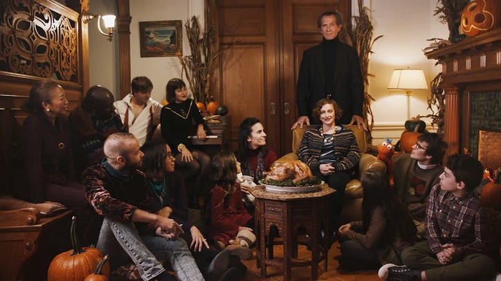 Watch Robert Plant, D'Angelo Perform in Bonnaroo Thanksgiving Special