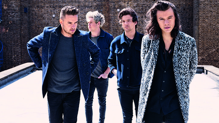 Readers' Poll: The 10 Best One Direction Songs
