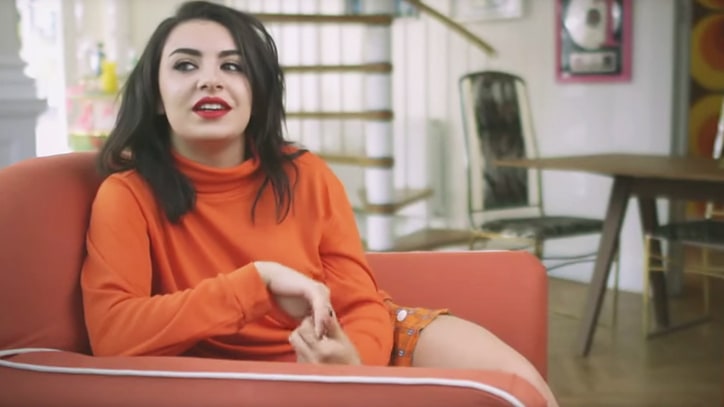 Watch Charli XCX's Feminism Film 'The F Word and Me'