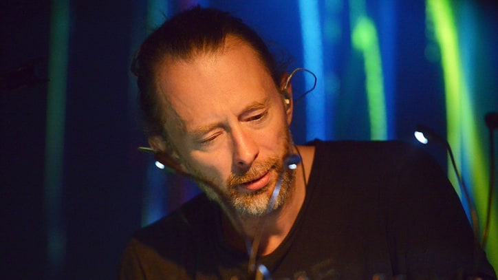 David Bowie, Radiohead, Robert Plant Sign Climate Change Petition