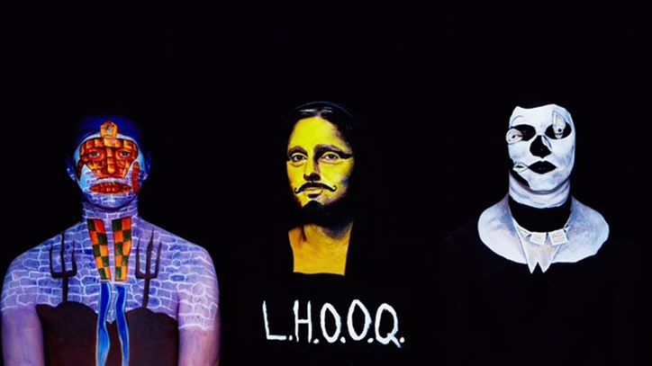 Animal Collective Talk Escaping Reverb on 'Minimal' 10th Album 'Painting With'