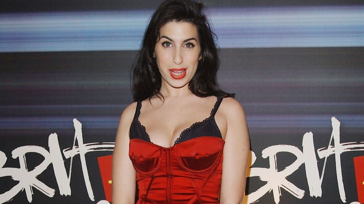 Watch Amy Winehouse Walk Red Carpet, Gush Over Beyonce in Cut 'Amy' Scene