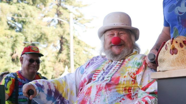 Acid Tests Turn 50: Wavy Gravy, Merry Prankster Ken Babbs Look Back
