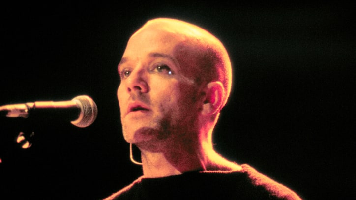 Flashback: Neil Young Joins R.E.M. On Stunning 'Country Feedback'
