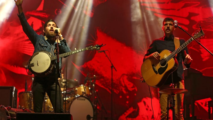 The Avett Brothers Announce Major Market Tour