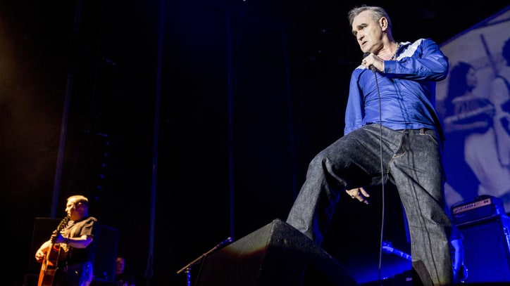 Morrissey Likens TSA to ISIS: 'TSA Stands for Thorough Sexual Assault'