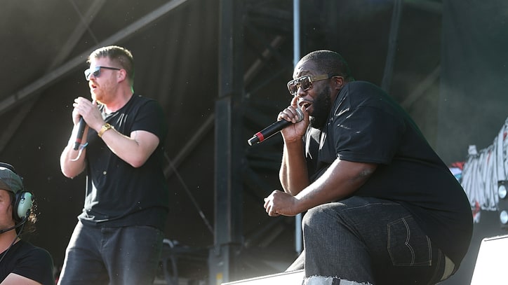 Run the Jewels Channel NYC Gang Culture in Brutal 'Rubble Kings' Video