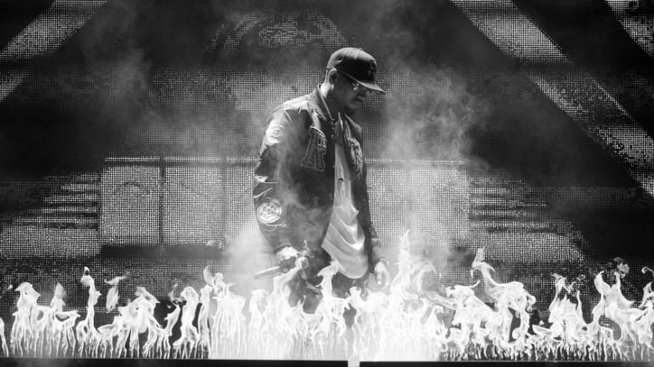 Chris Brown Australia Tour Canceled Due to Rihanna Assault