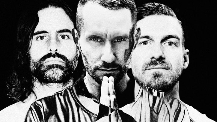 Miike Snow on Writing Pop That's Not 'Bad For Your Health'