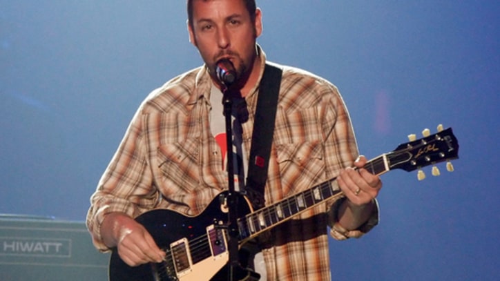VH1 Rock Honors 2008: Pearl Jam, Foo Fighters, Flaming Lips and More Pay Tribute to The Who