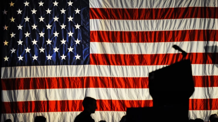 Why the 2016 Election Will Be One of the Most Pivotal Moments of Our Time