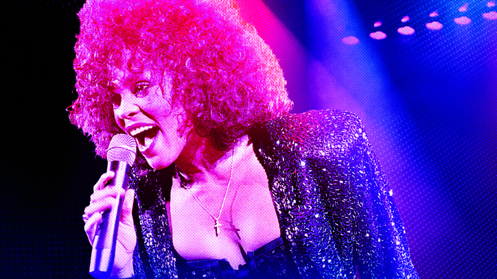 Whitney Houston, Buddy Holly Return: Inside the Celebrity Hologram Trend