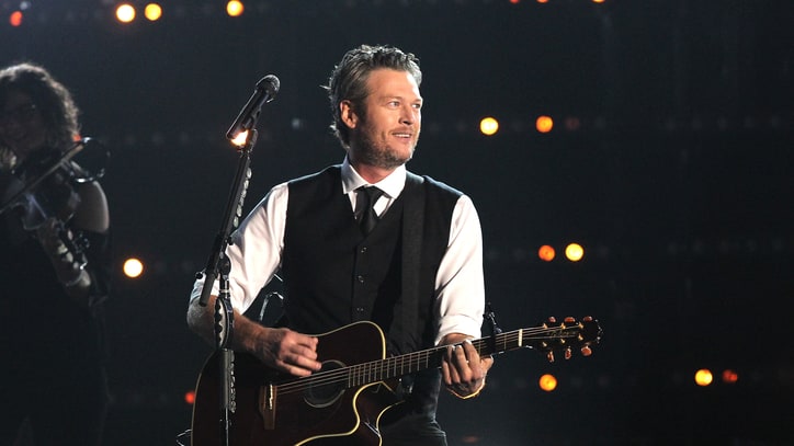 Blake Shelton Annotates Lyrics for Genius: His 10 Best