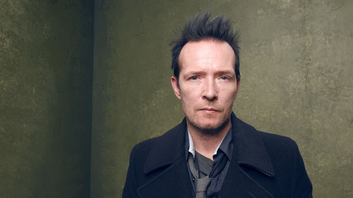 Scott Weiland: The Lost Q&A