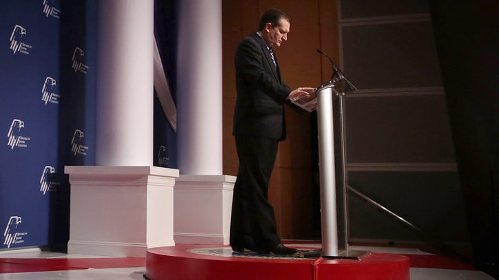Hours After San Bernardino, GOP Candidates Voted to Preserve Terrorists' Gun Rights