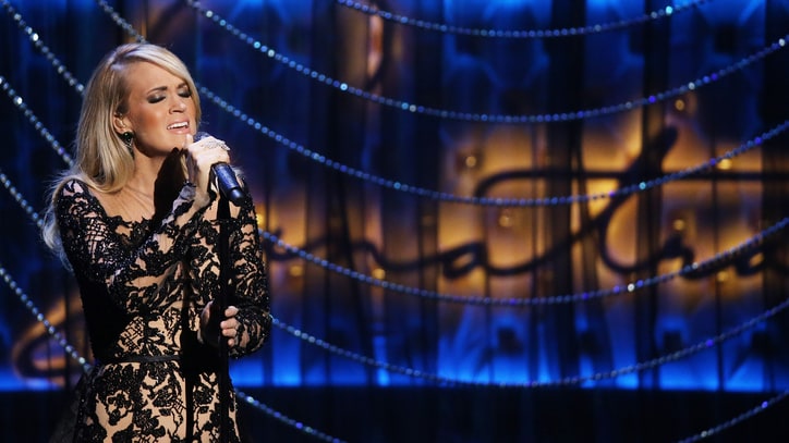 Carrie Underwood, Zac Brown Salute Sinatra: The Ram Report