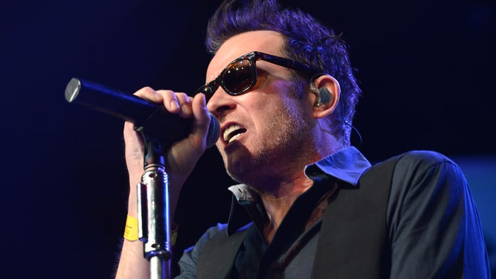 Weekend Rock Question: What Is the Best Scott Weiland Song?