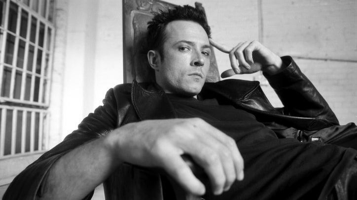 David Fricke Talks Scott Weiland's Resiliency, Bowie Inspiration