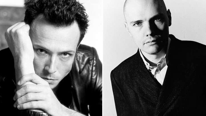 Billy Corgan: Scott Weiland Was a 'Voice of Our Generation'