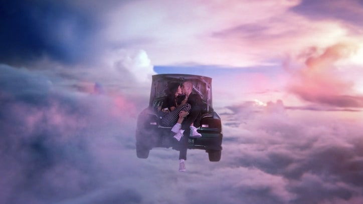 Watch Baauer's Stunning, Intense 'GoGo!' Video