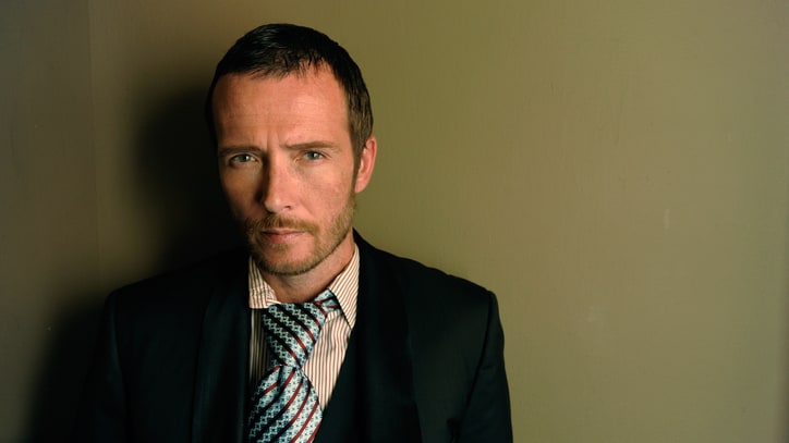 Scott Weiland's Bus Bedroom Contained Cocaine: Police