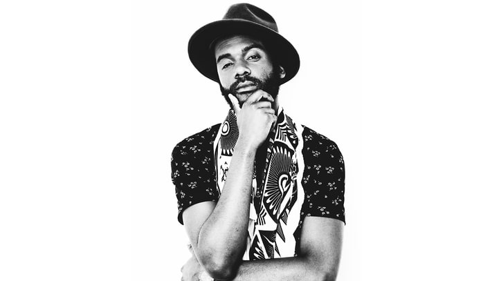 Gary Clark Jr.: 5 Songs I Wish I'd Written