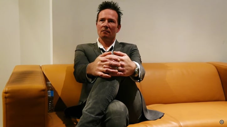 Scott Weiland Talks Legacy, David Bowie in Final Video Interviews