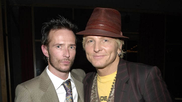 Matt Sorum Remembers 'Real Deal' Scott Weiland