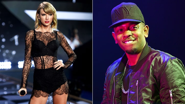 Grammys: Taylor Swift, Kendrick Lamar, the Weeknd Lead Nominations