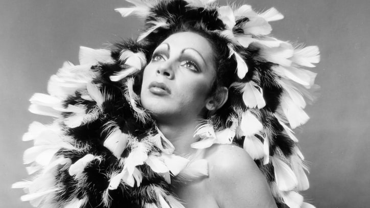 Holly Woodlawn, Inspiration for 'Walk on the Wild Side,' Dead at 69